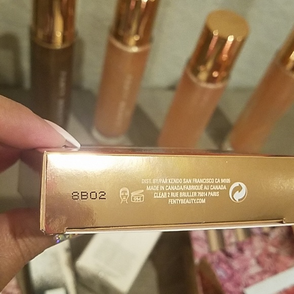 Fenty Beauty killawatt foil brand new - Picture 4 of 4